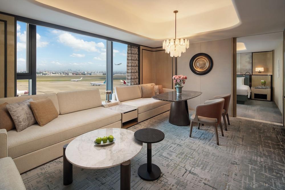 Shangri-La Hongqiao Airport,Shanghai