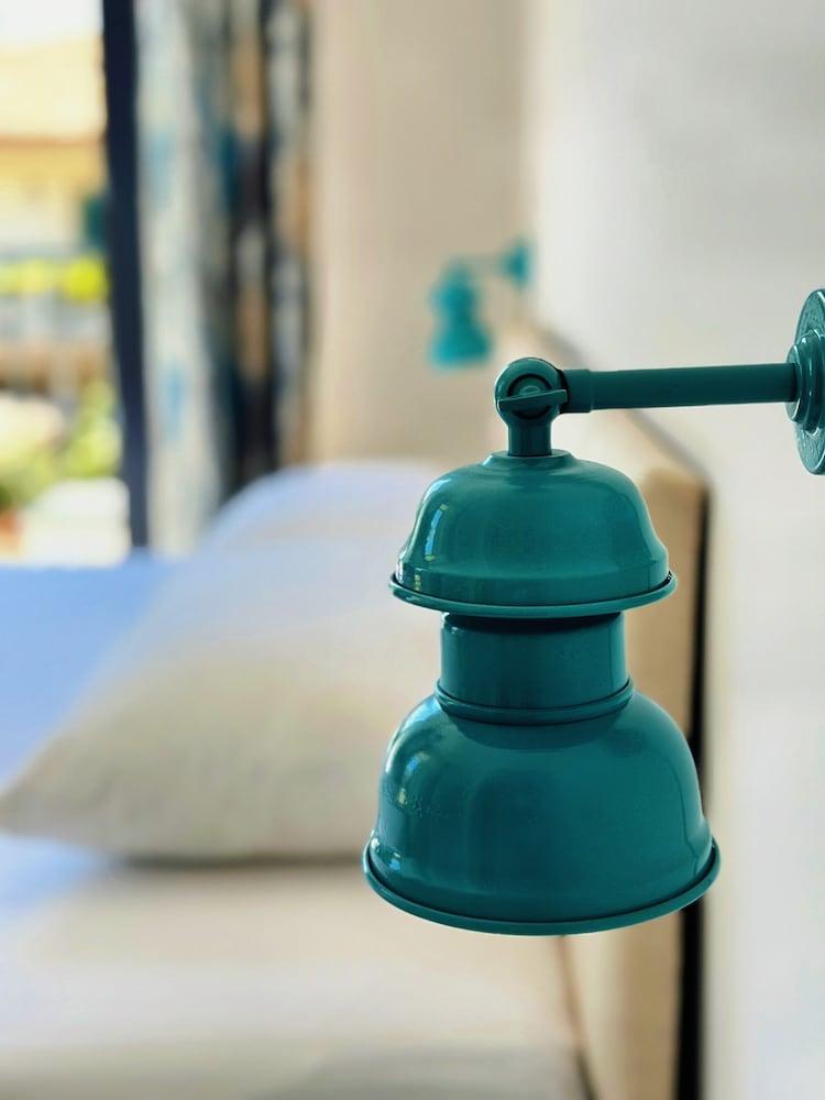 Anzede Konaklama Çeşme