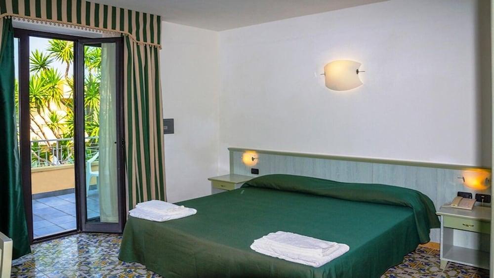 Nettuno Hotel Palace