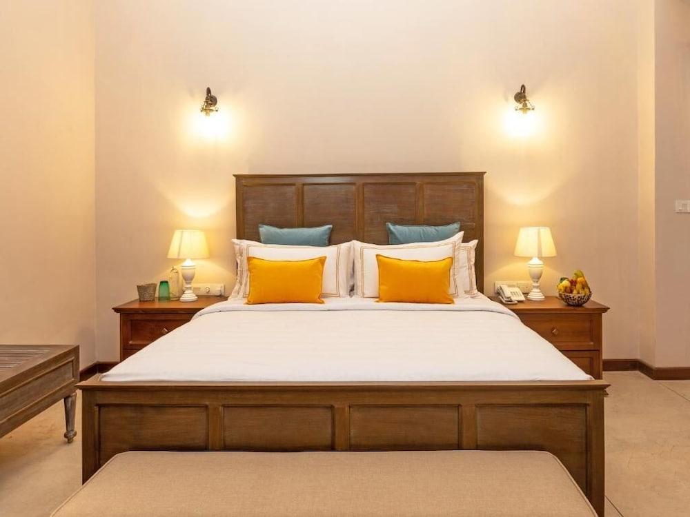 Heritage Boutique by Seven Angels