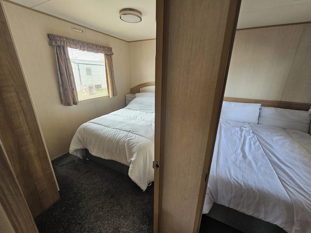 Towyn Leslie Ty Mawr 3 Bed