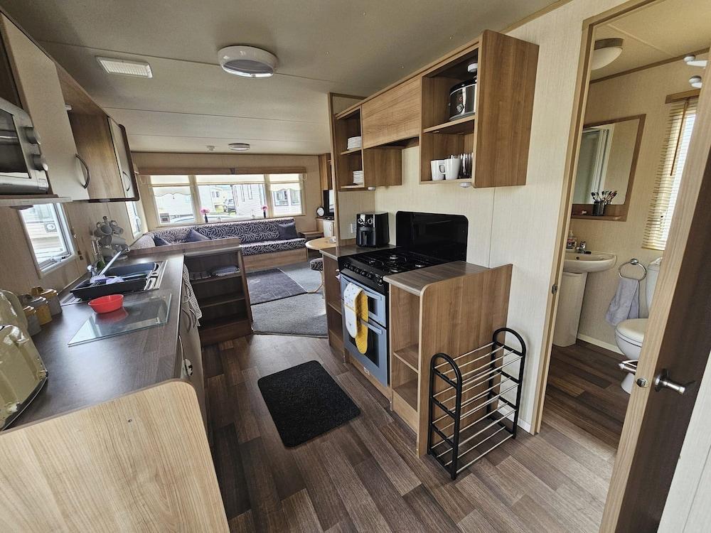 Towyn Leslie Ty Mawr 3 Bed