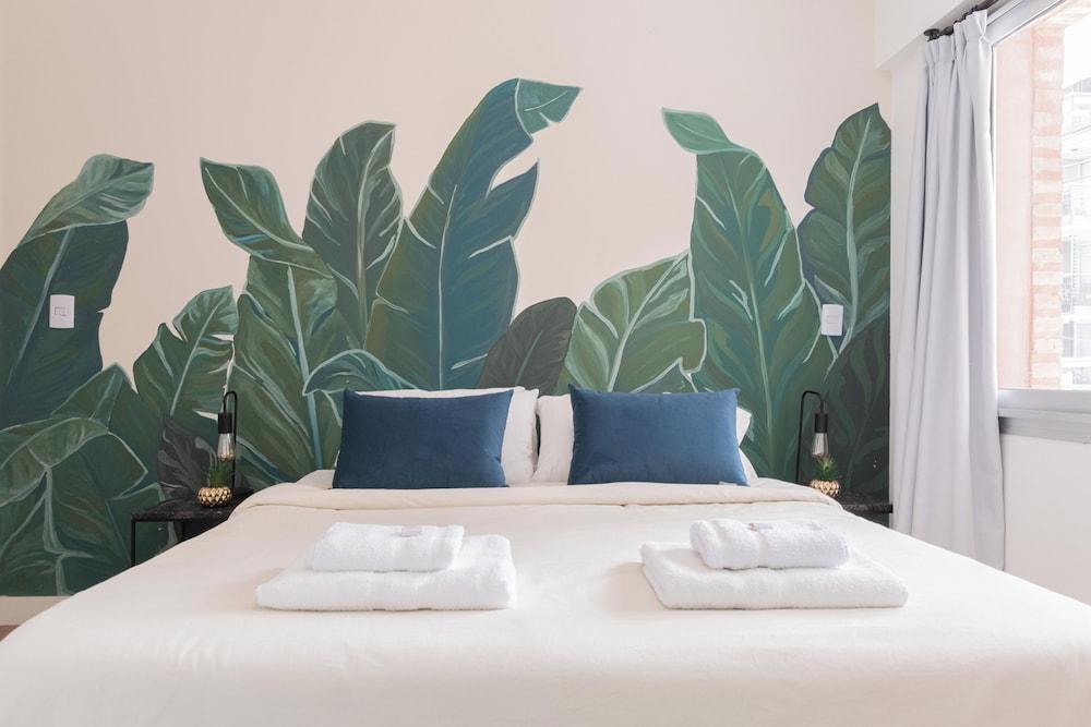 MOT SohoGlam - Lux Aparts Palermo Soho