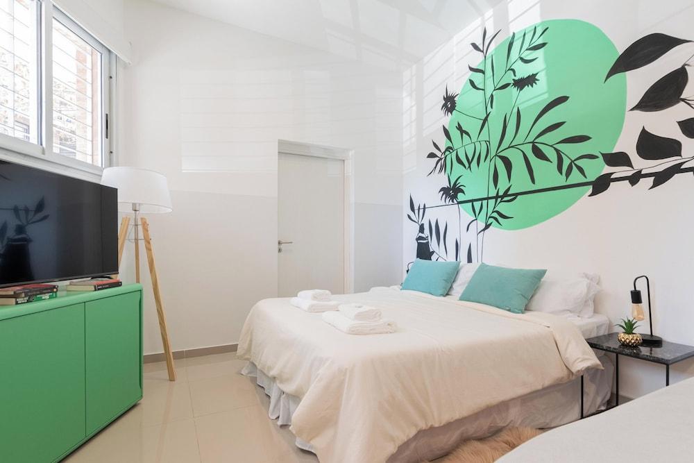 MOT SohoGlam - Lux Aparts Palermo Soho