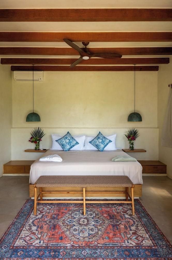 Samas Lasal - Hotel La Saladita