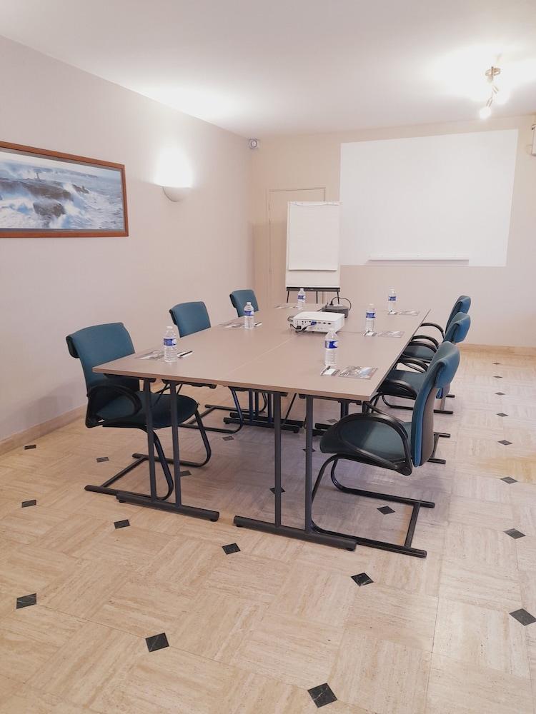 Hôtel restaurant bar les Voyageurs