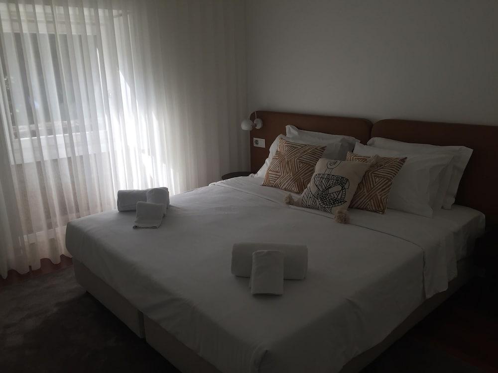 Stay In Apartments - D. Hugo 23