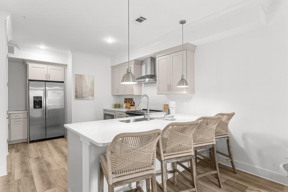 30A - Pinewood Condominiums by PHG