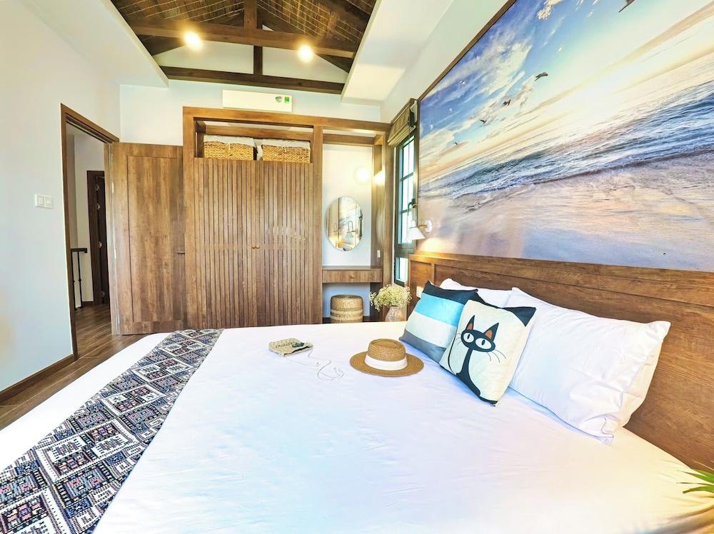 Luxury 3 br Windsea Villa - Novaworld PT