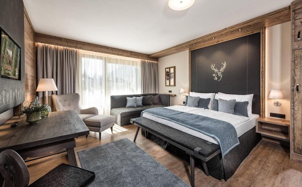 Tirolensis - Luxury All Inclusive