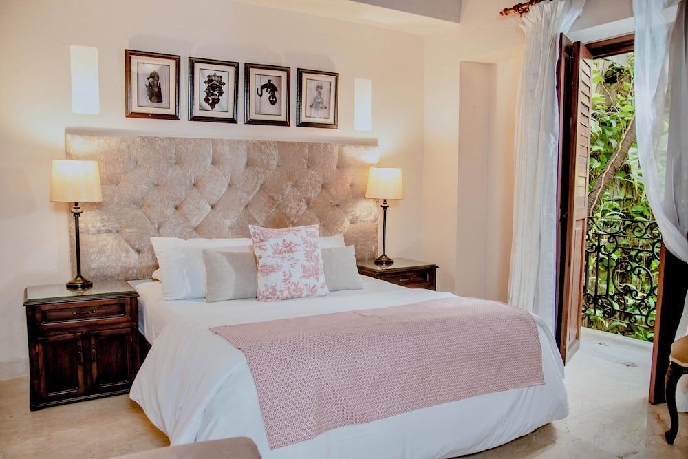 Estrella de San Pedro