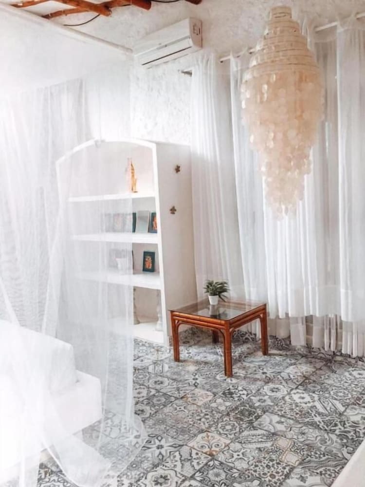 La Casona - Casa del Ángel