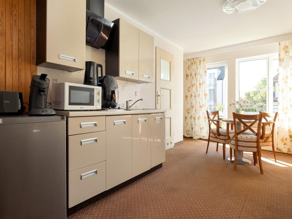 Studio in Rewal Near the Beach