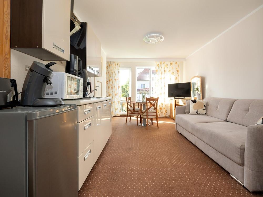 Apartment in Rewal Near the Beach