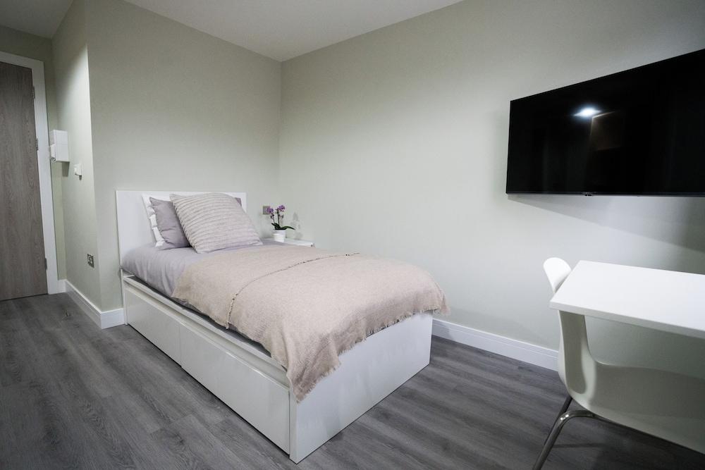 Ryegate House Colchester