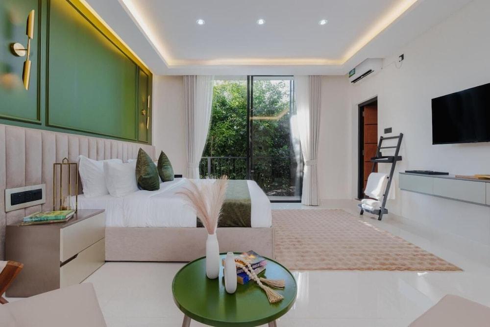 Orbit88 Hotel by AMR