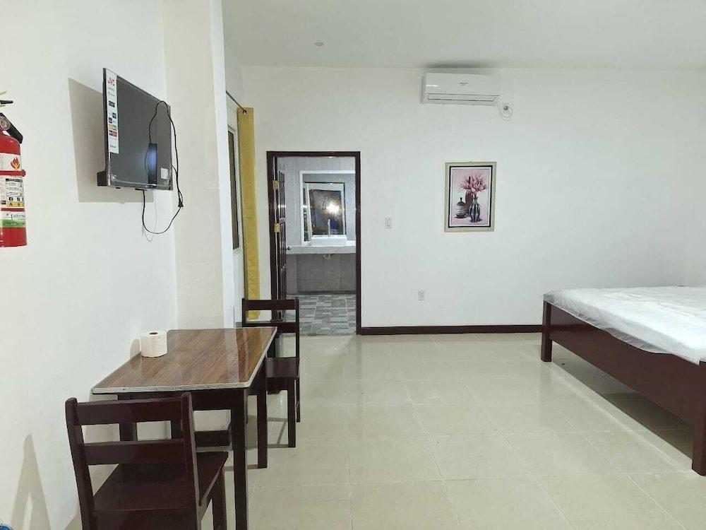 Day & Night Hotel Belmopan