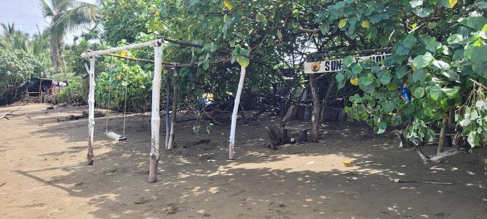 playa pixvae sunset house