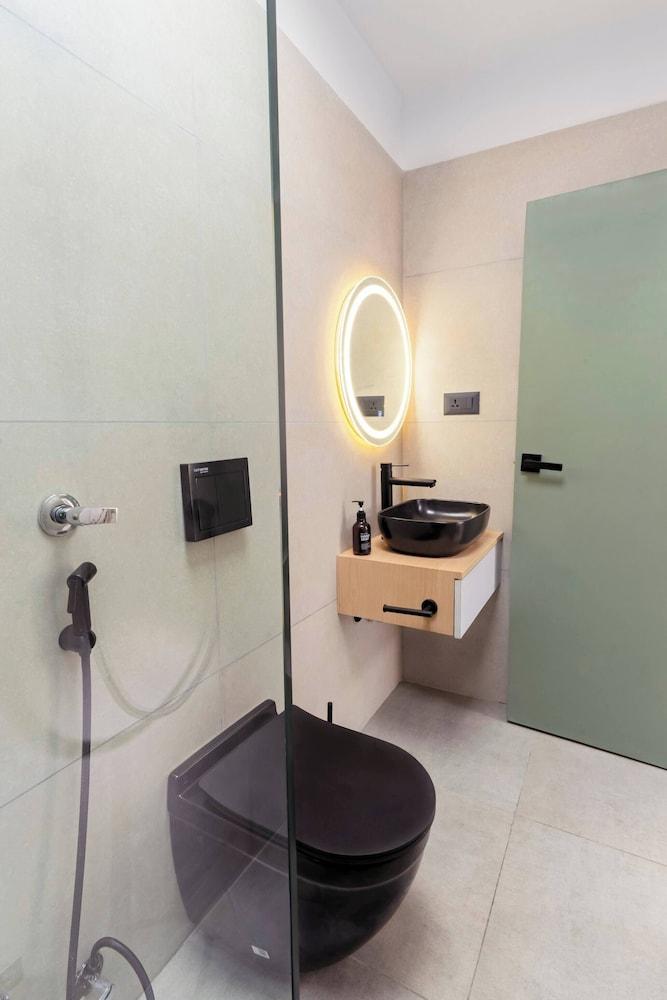 Cosy Studio in Central Kathmandu With Terrace