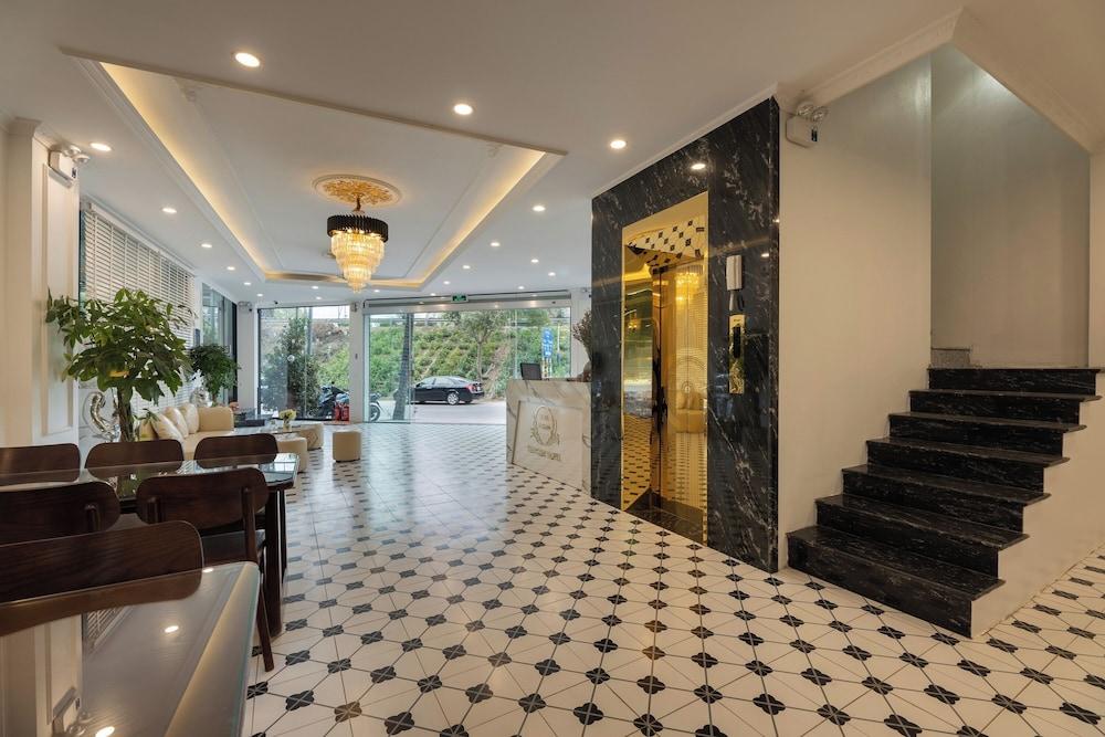 Success Airport Hotel