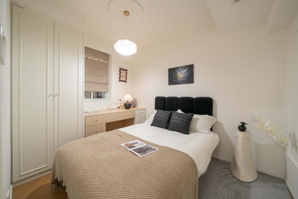 Book and Bed - Shanghai