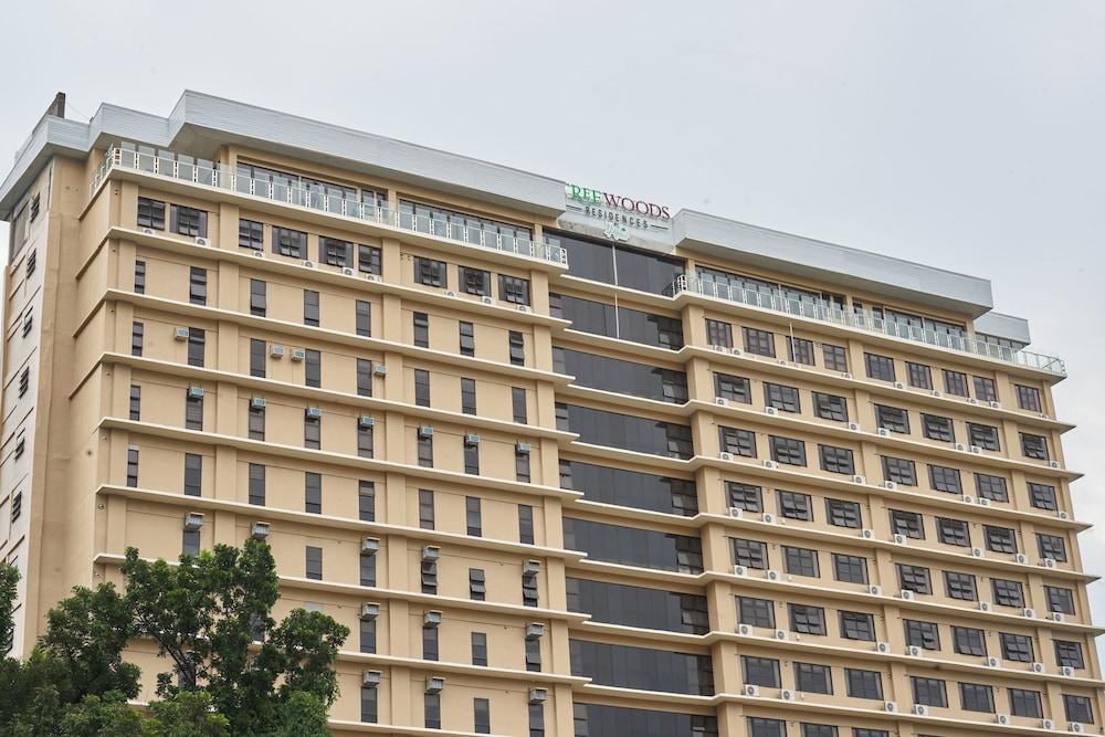 Treewoods Residences