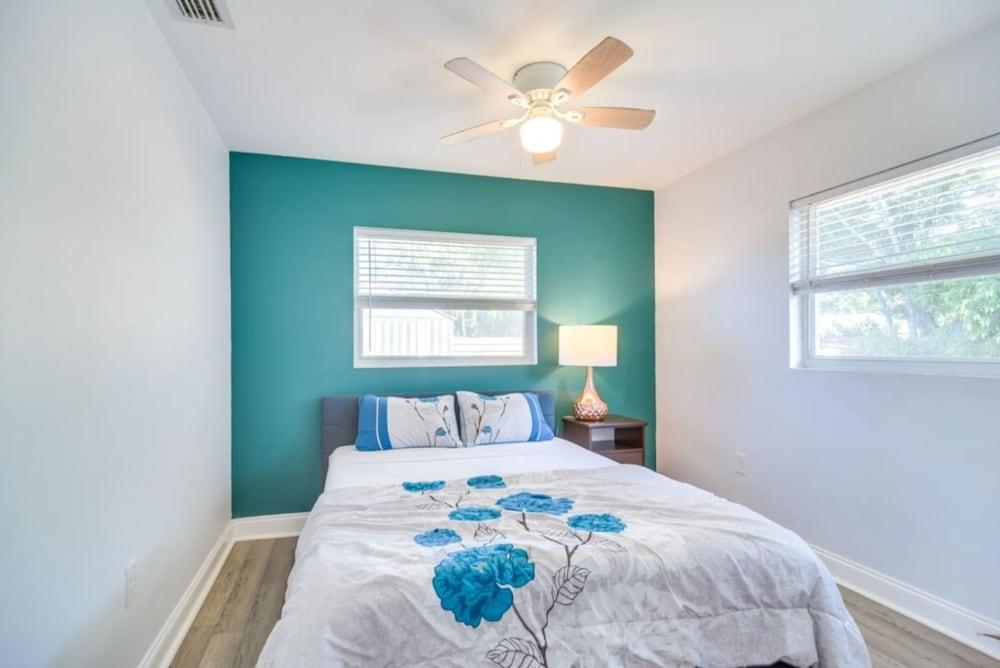 Home Close to Clearwater Beach