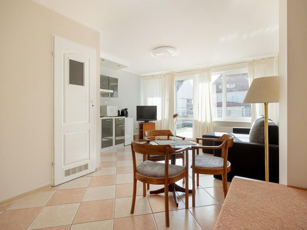 Apartment in Rewal Near Seaside Cliffs