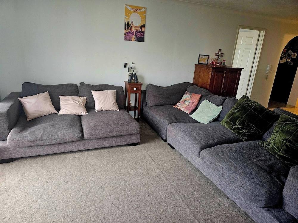 Bask in Beach Luxury!