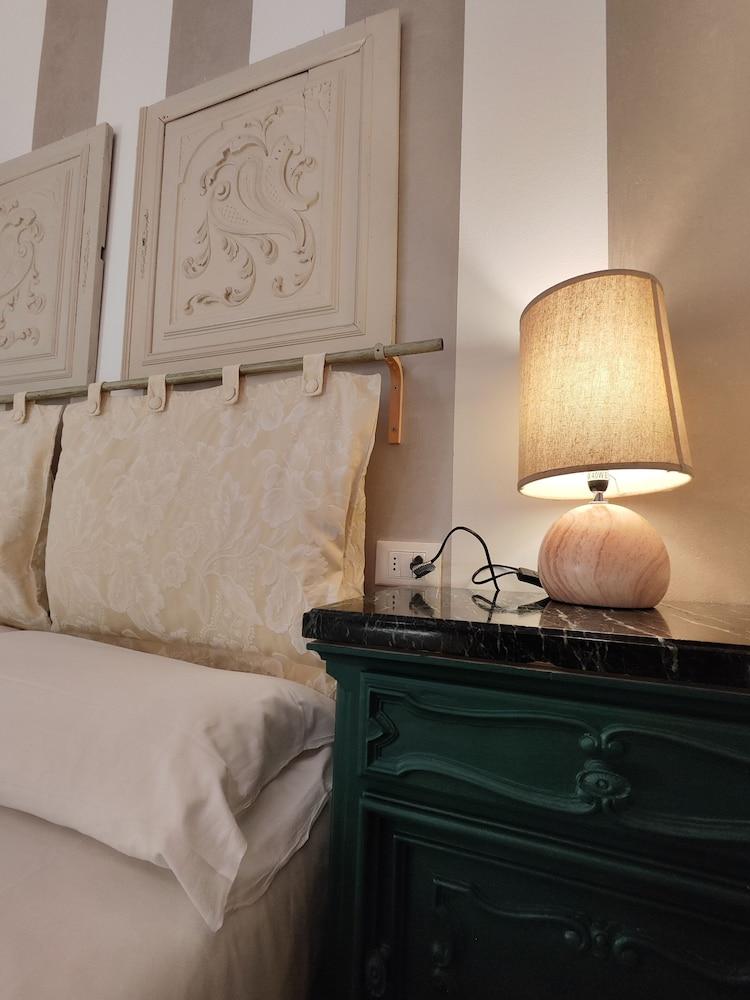 Garda Relais Antica Romelia