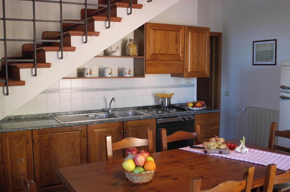 Comiti Farmhouse - Apt. Cupola