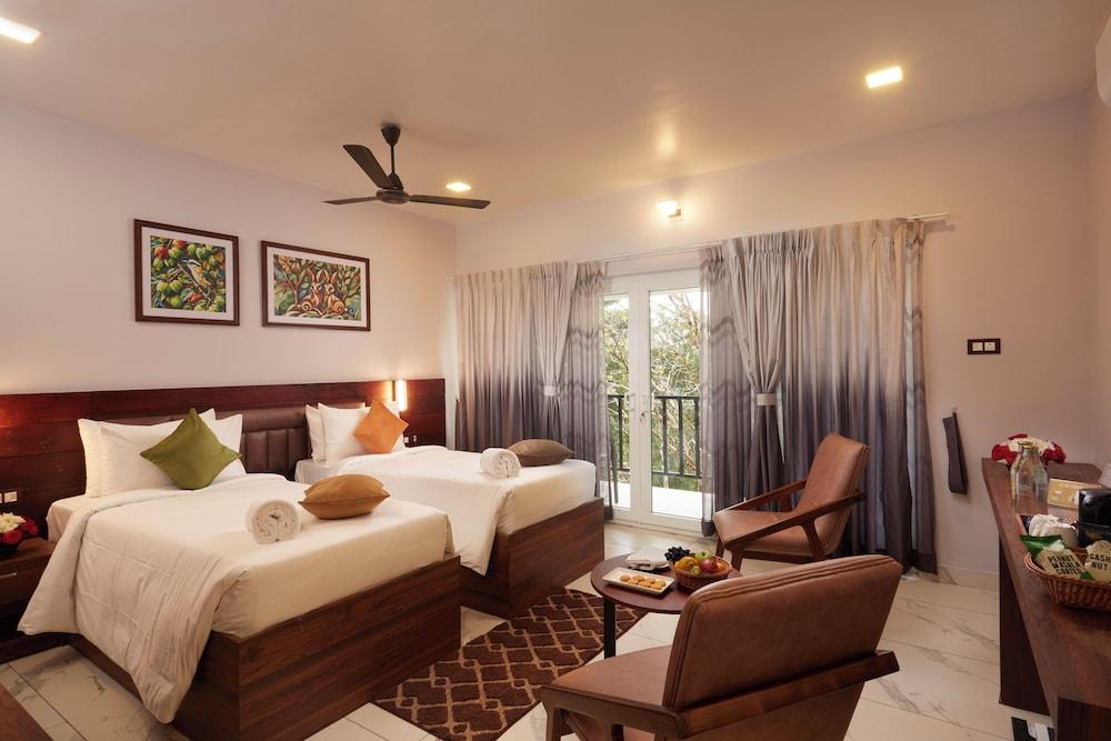 ERA Resort by Stride