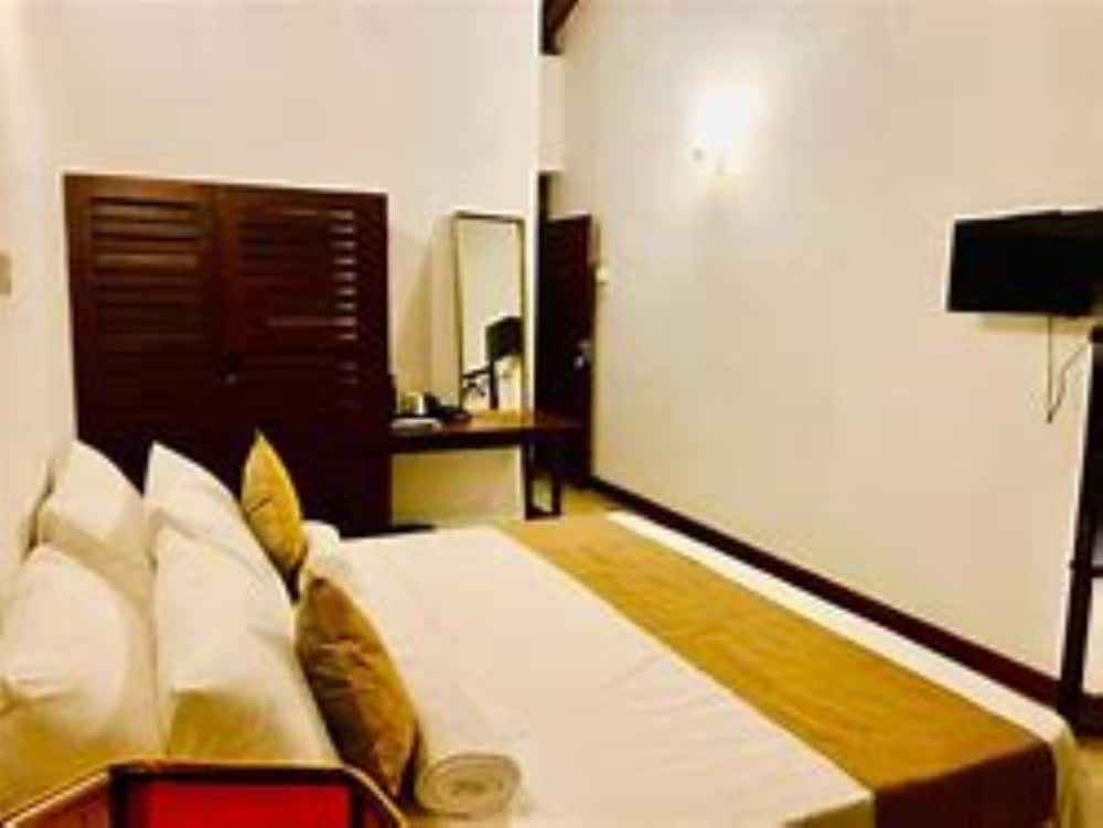 Nikki's Lodge Mount Lavinia