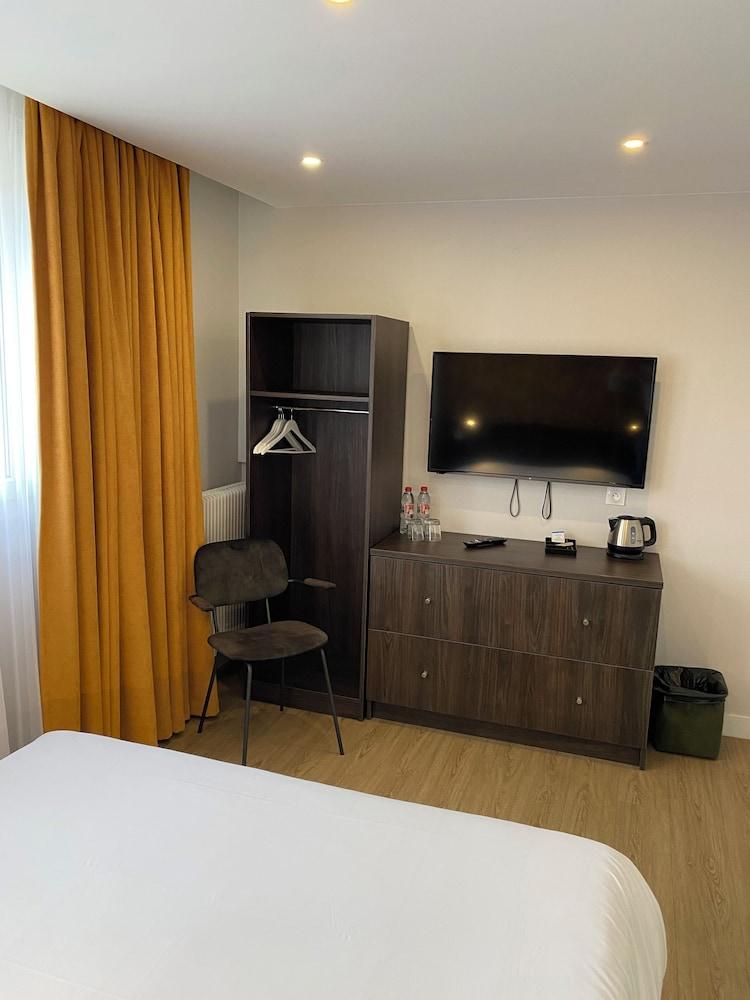 Hotel Restaurant l'Annexe