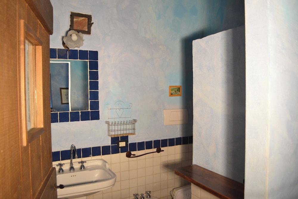 Appartamento La Torretta Di Pietra