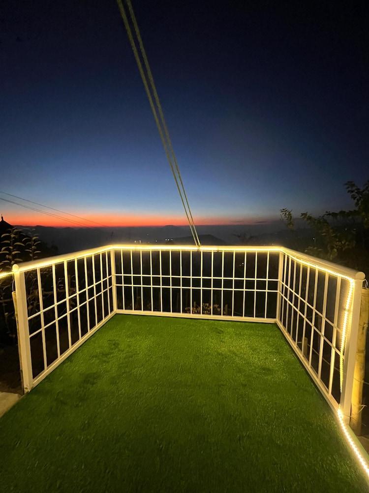 JijiVisha Resort Shimla