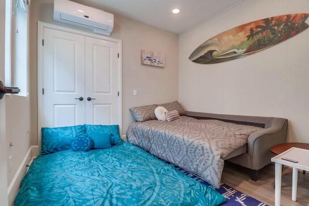 Santa Barbara Bayside