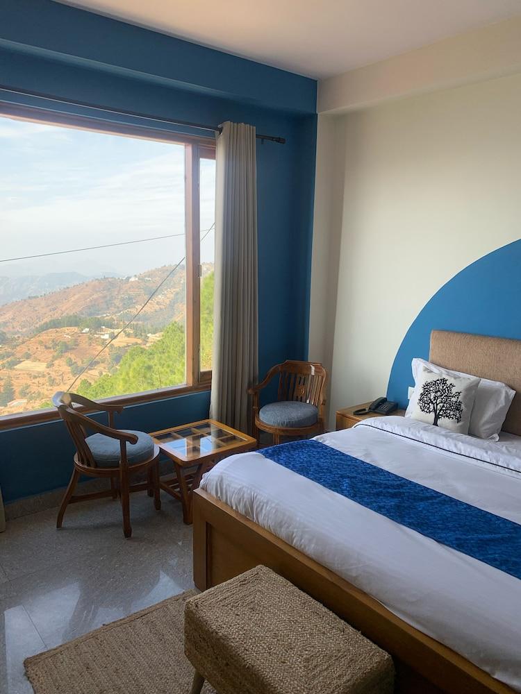 Aagaman- Your Mountain Home