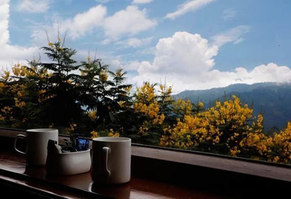 Shivani Foods And Resort