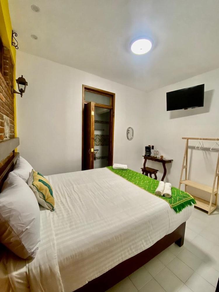 Hotel Boutique Los Ángeles