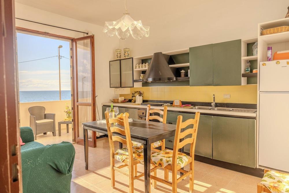 Casa Mare Torre San Carlo