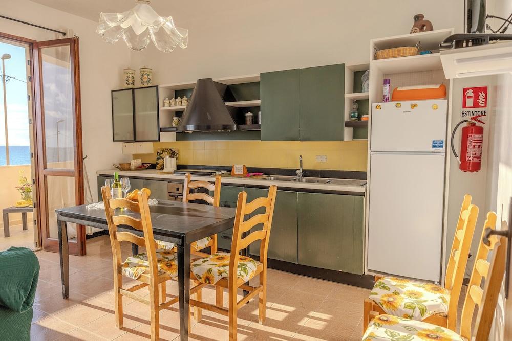 Casa Mare Torre San Carlo