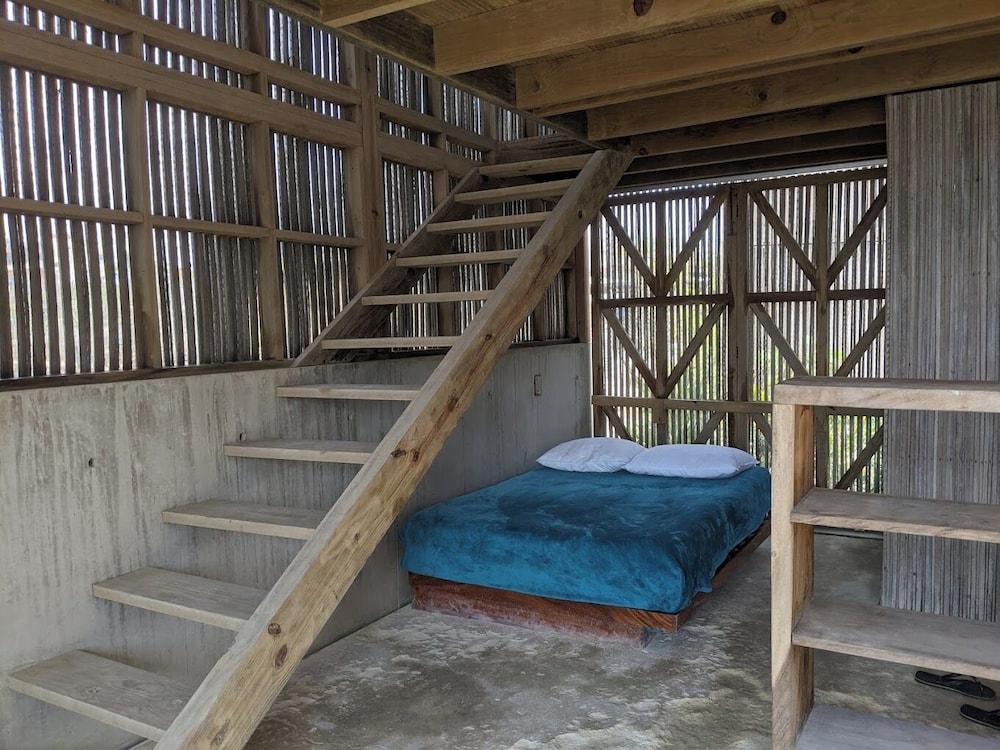 Casa Naila Beach front El Puertecito