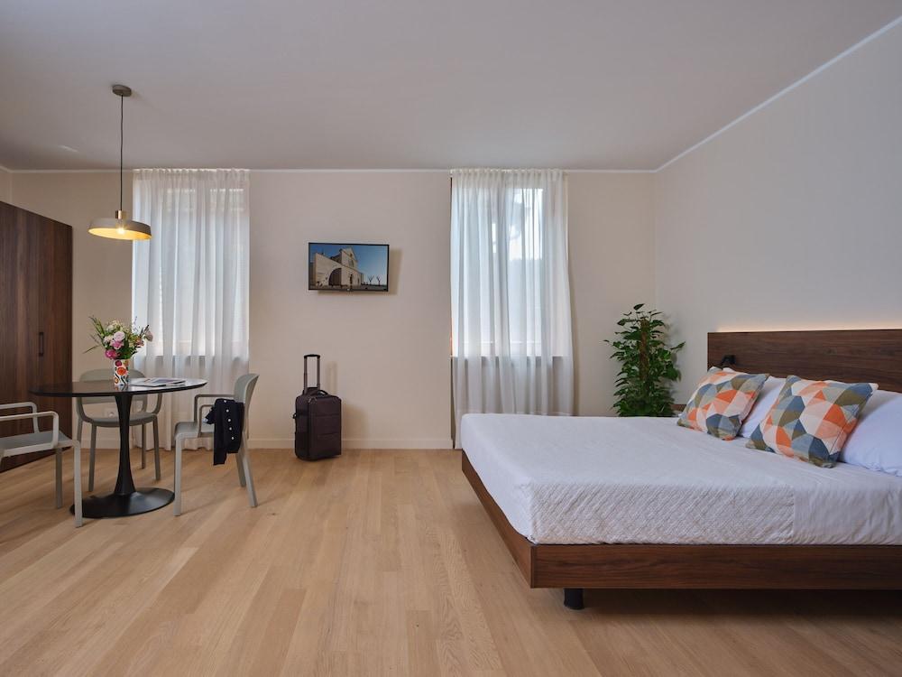 Portica Homes Assisi