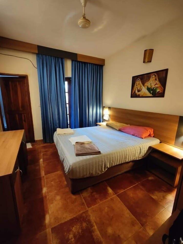 Haritha Beach Resort