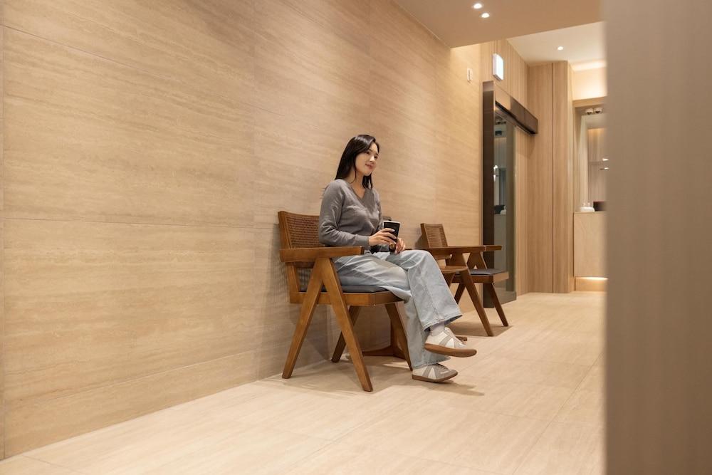 AANON Hotel Daejeon Yuseong