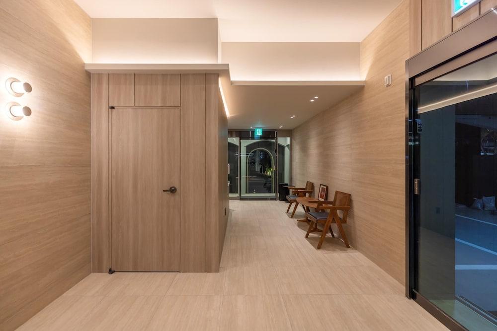 AANON Hotel Daejeon Yuseong