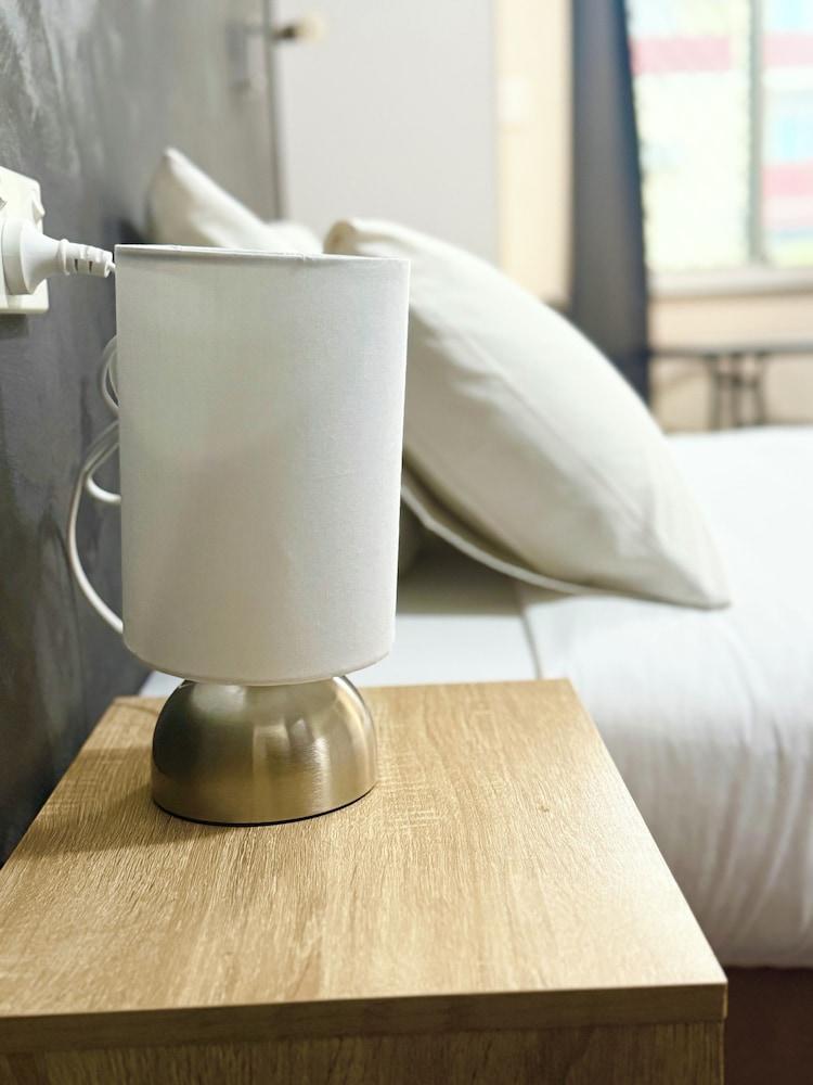 Tropical River Hotel