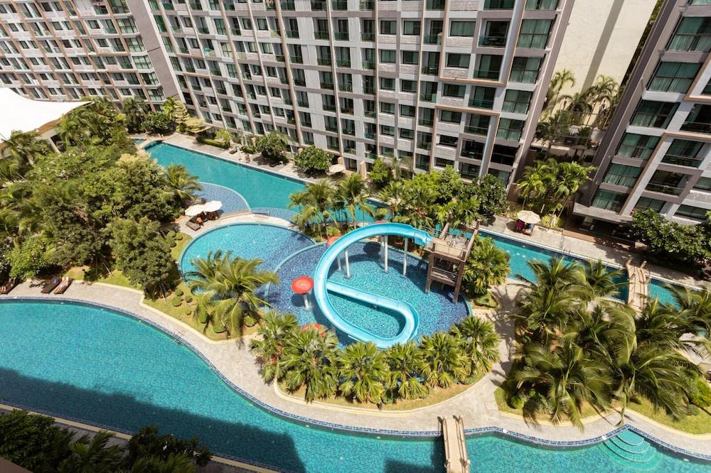 Horizon GSR - Dusit Grand Park 2