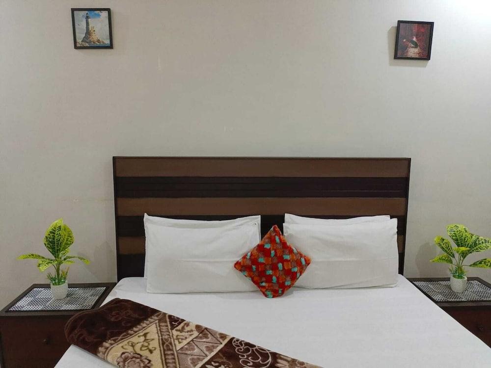 New Sunrise Guest House